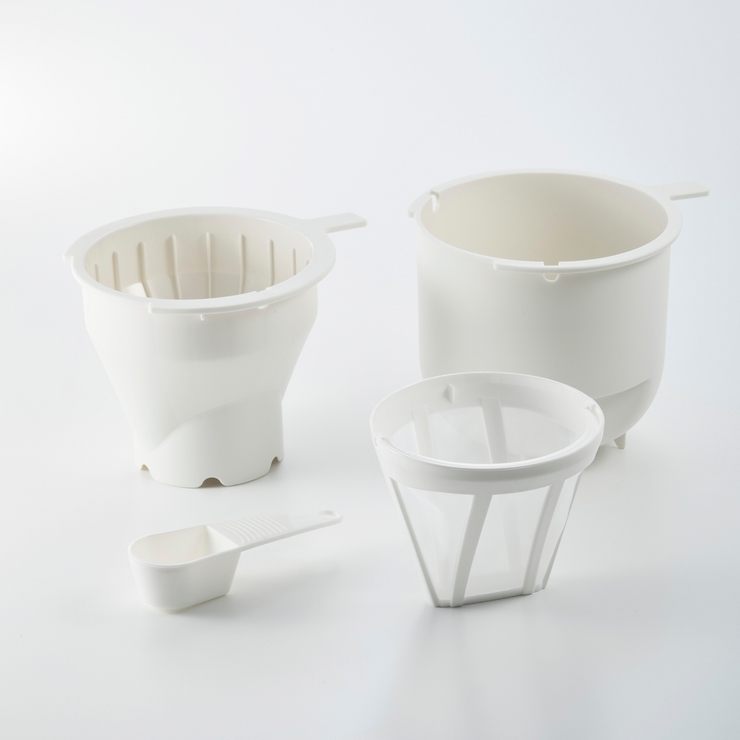 【Toffy/トフィー】Tea＆Coffeeメーカー | Toffy store | 詳細画像13 