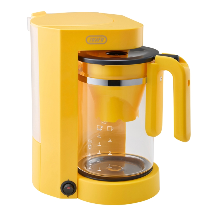 【Toffy/トフィー】Tea＆Coffeeメーカー | Toffy store | 詳細画像14 