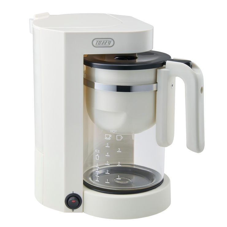 【Toffy/トフィー】Tea＆Coffeeメーカー | Toffy store | 詳細画像19 
