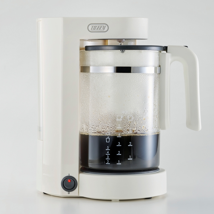 【Toffy/トフィー】Tea＆Coffeeメーカー | Toffy store | 詳細画像3 