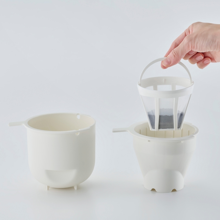 【Toffy/トフィー】Tea＆Coffeeメーカー | Toffy store | 詳細画像5 