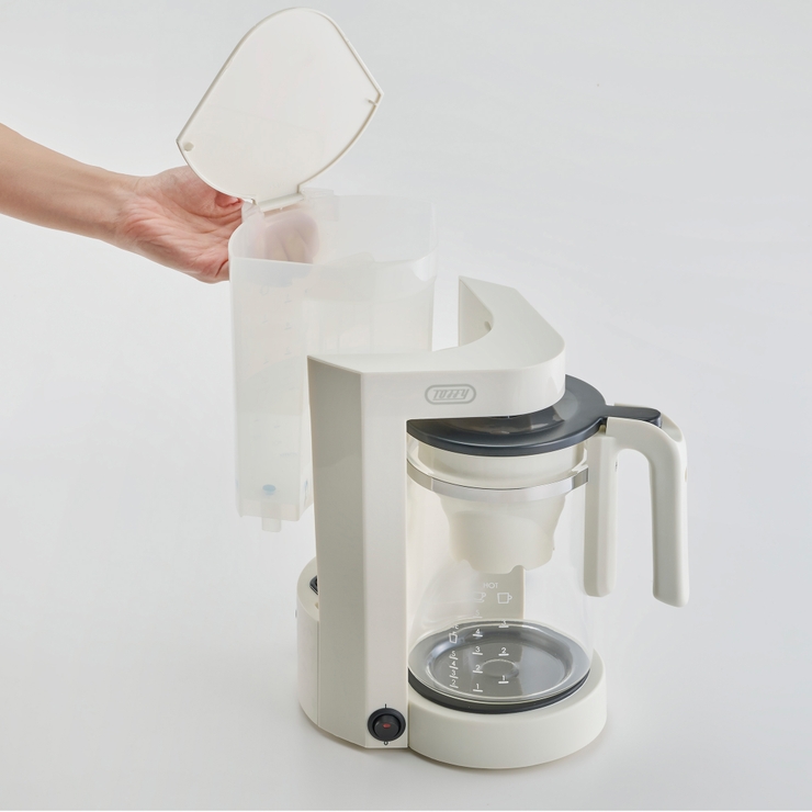 【Toffy/トフィー】Tea＆Coffeeメーカー | Toffy store | 詳細画像6 