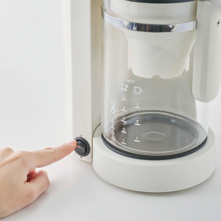 【Toffy/トフィー】Tea＆Coffeeメーカー | Toffy store | 詳細画像7 