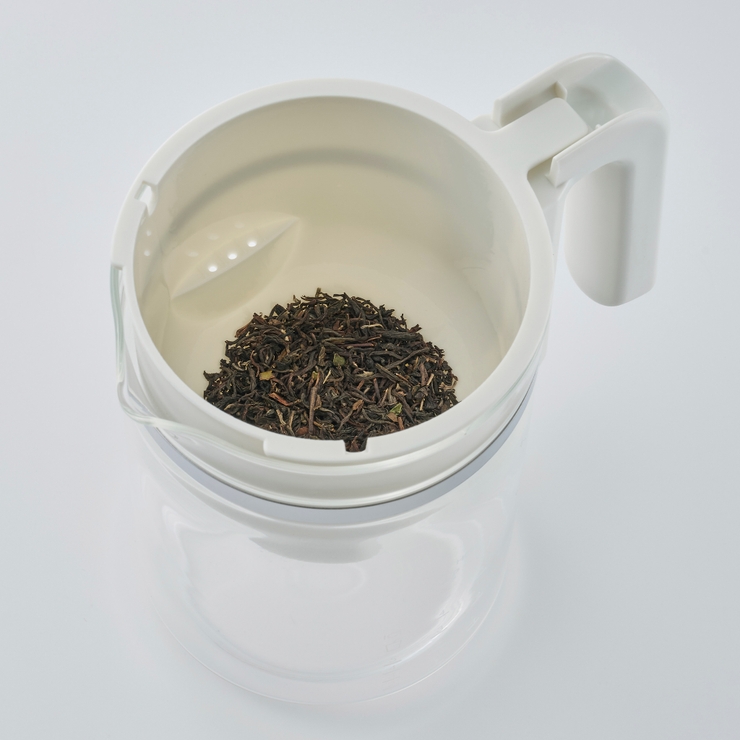 【Toffy/トフィー】Tea＆Coffeeメーカー | Toffy store | 詳細画像9 