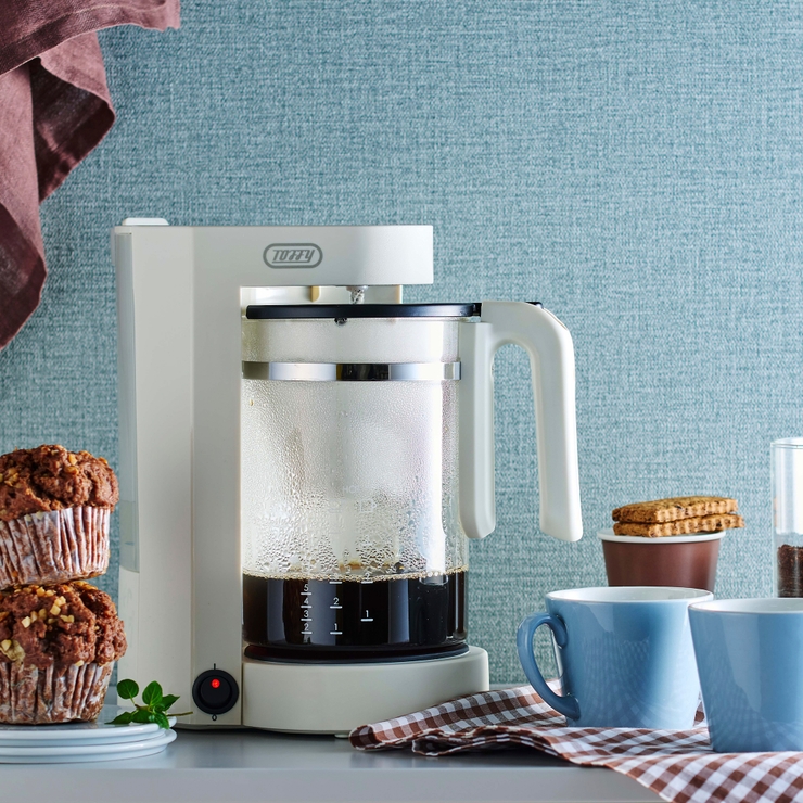 パンナホワイト | 【Toffy/トフィー】Tea＆Coffeeメーカー | Toffy store