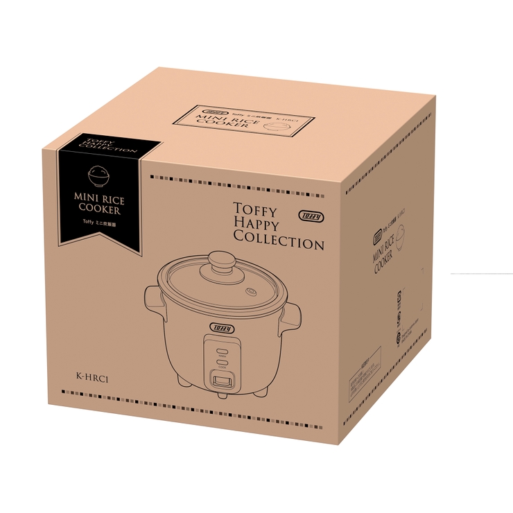 【Toffy/トフィー】 ミニ炊飯器 | Toffy store | 詳細画像21 