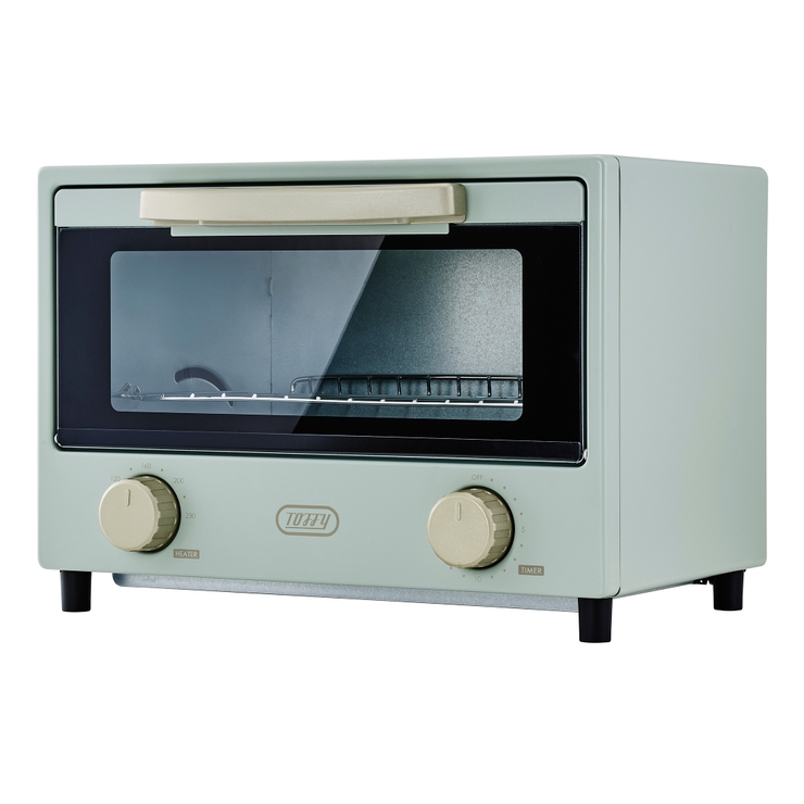 【Toffy/トフィー】遠赤ヒーターオーブントースター K-HTS2 | Toffy store | 詳細画像10 