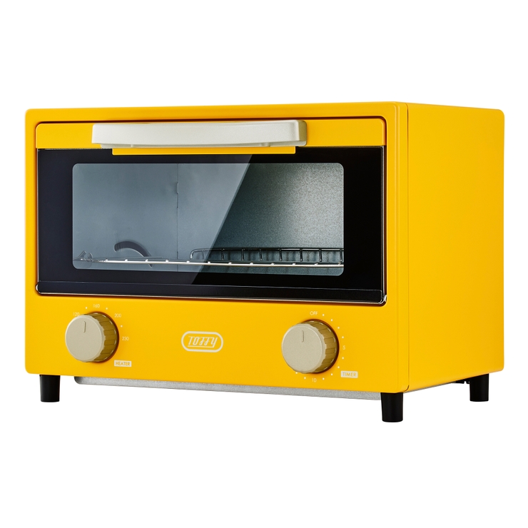 【Toffy/トフィー】遠赤ヒーターオーブントースター K-HTS2 | Toffy store | 詳細画像11 