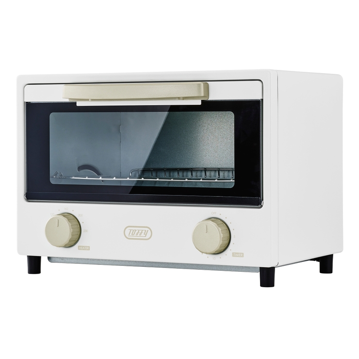 【Toffy/トフィー】遠赤ヒーターオーブントースター K-HTS2 | Toffy store | 詳細画像12 