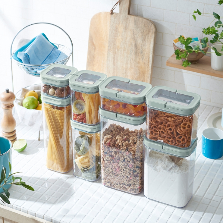 【Toffy/トフィー】 フードキャニスター スリム L | Toffy store | 詳細画像10 