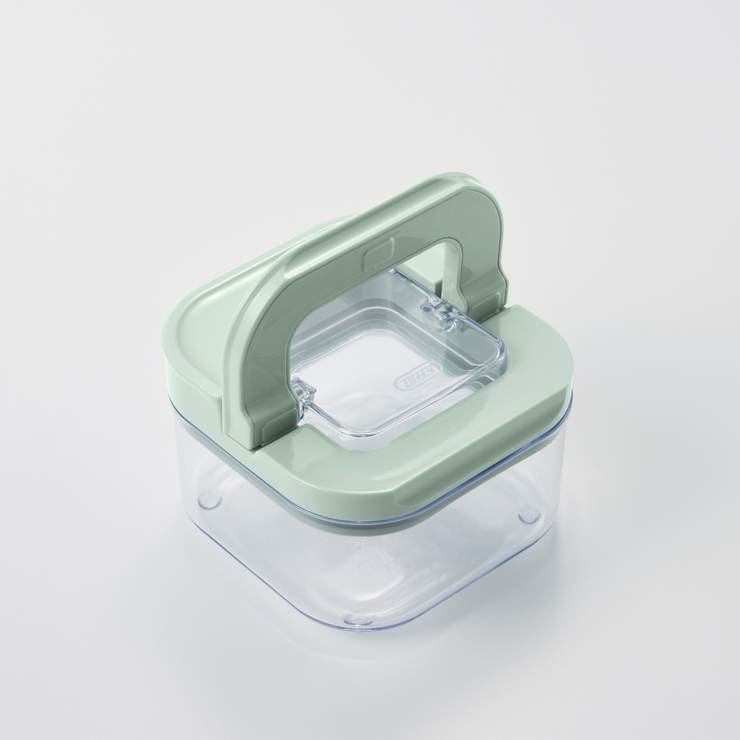 【Toffy/トフィー】 フードキャニスター スリム L | Toffy store | 詳細画像4 