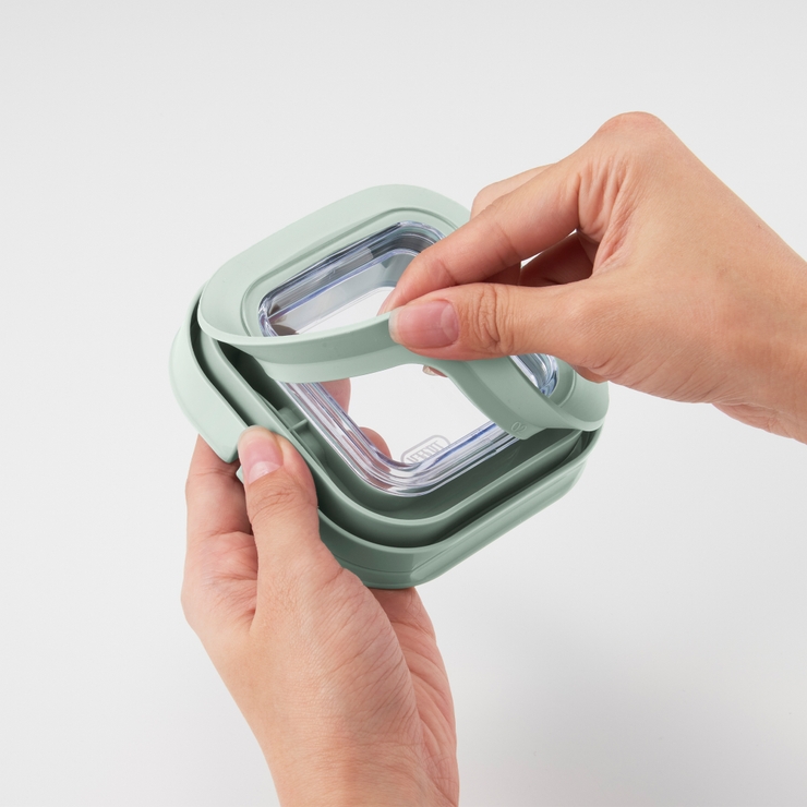 【Toffy/トフィー】 フードキャニスター スリム L | Toffy store | 詳細画像7 