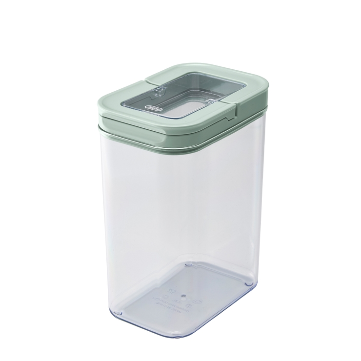 ペールアクア | 【Toffy/トフィー】 フードキャニスター スリム L | Toffy store