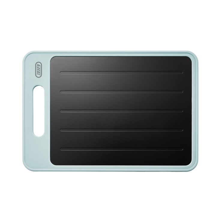 【Toffy/トフィー】解凍プレート付きカッティングボード Lサイズ | Toffy store | 詳細画像13 