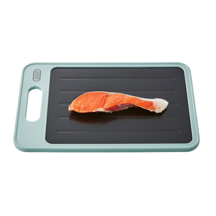 【Toffy/トフィー】解凍プレート付きカッティングボード Lサイズ | Toffy store | 詳細画像7 