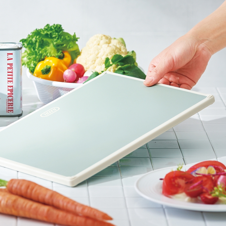 【Toffy/トフィー】 抗菌カッティングボード L | Toffy store | 詳細画像1 