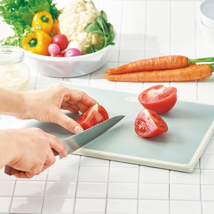【Toffy/トフィー】 抗菌カッティングボード L | Toffy store | 詳細画像8 