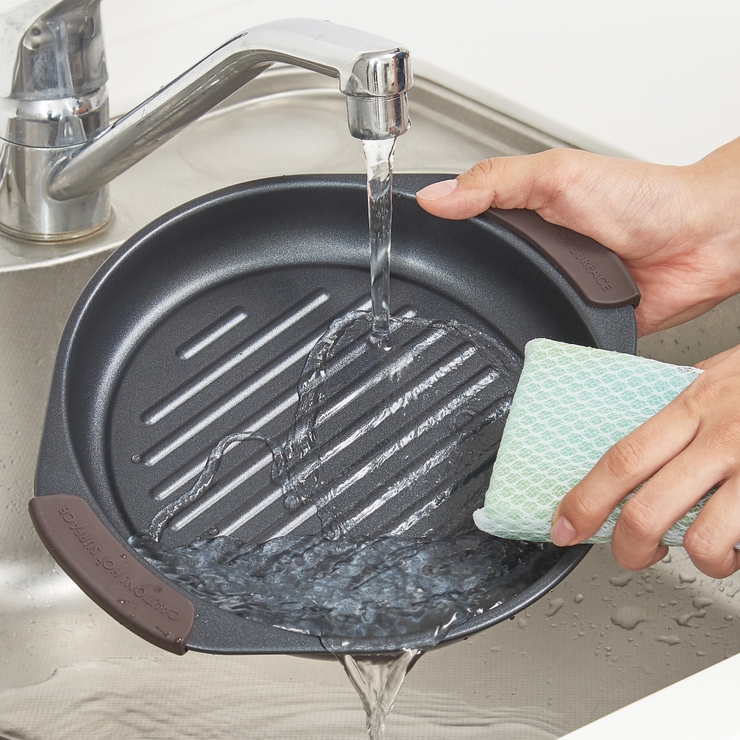 【Toffy/トフィー】 電子レンジ用 グリルパン | Toffy store | 詳細画像13 