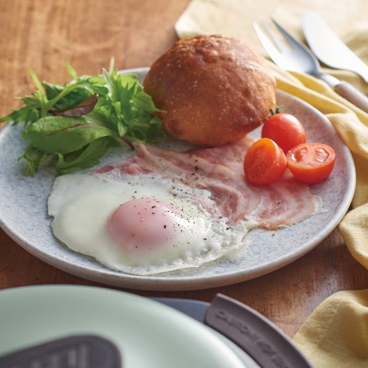 【Toffy/トフィー】 電子レンジ用 グリルパン | Toffy store | 詳細画像20 