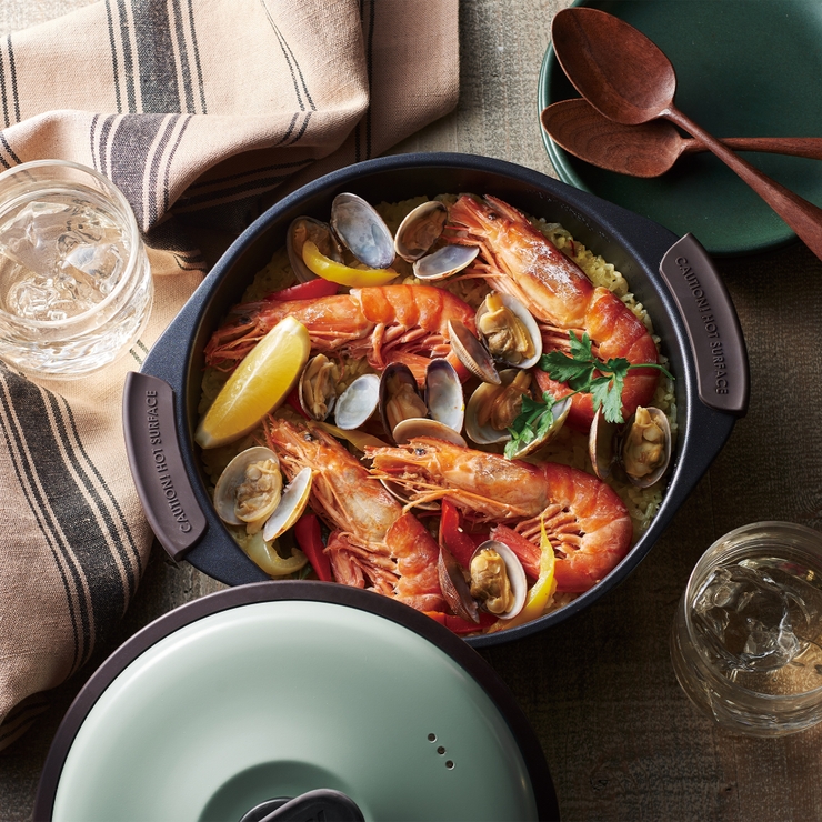 【Toffy/トフィー】 電子レンジ用 グリルパン | Toffy store | 詳細画像32 