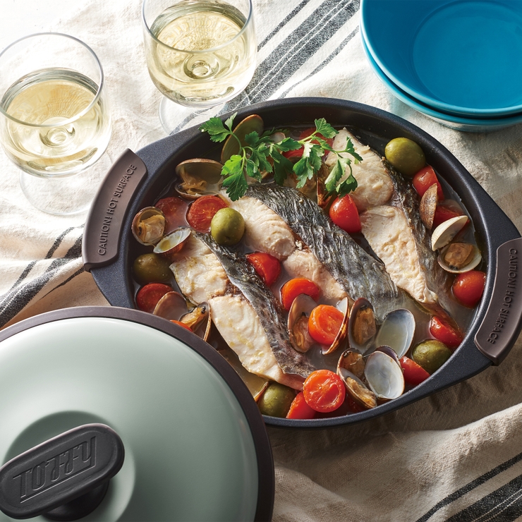 【Toffy/トフィー】 電子レンジ用 グリルパン | Toffy store | 詳細画像33 