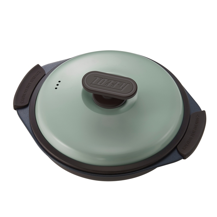 【Toffy/トフィー】 電子レンジ用 グリルパン | Toffy store | 詳細画像4 