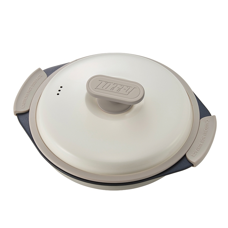 【Toffy/トフィー】 電子レンジ用 グリルパン | Toffy store | 詳細画像5 