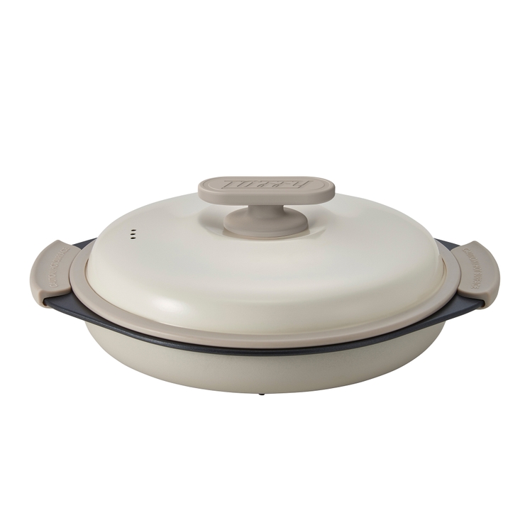 【Toffy/トフィー】 電子レンジ用 グリルパン | Toffy store | 詳細画像42 