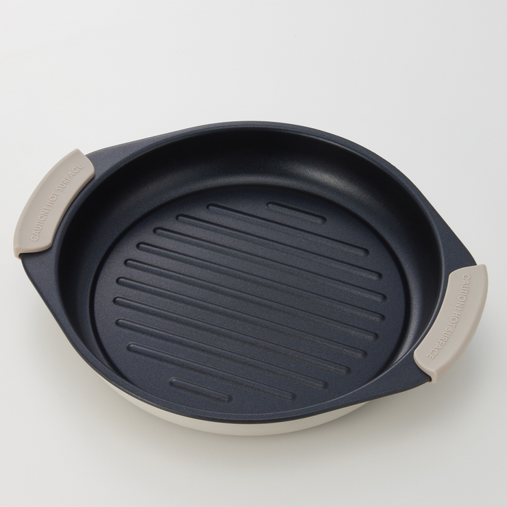 【Toffy/トフィー】 電子レンジ用 グリルパン | Toffy store | 詳細画像44 