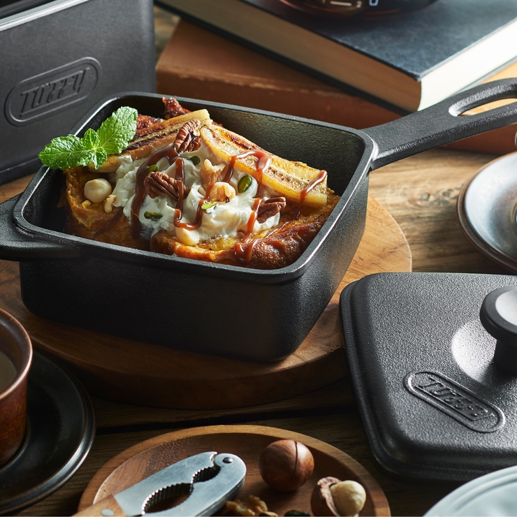 【Toffy/トフィー】ホットスキレット用 スキレット | Toffy store | 詳細画像1 