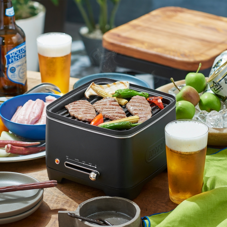 【Toffy/トフィー】 ホットスキレット | Toffy store | 詳細画像17 