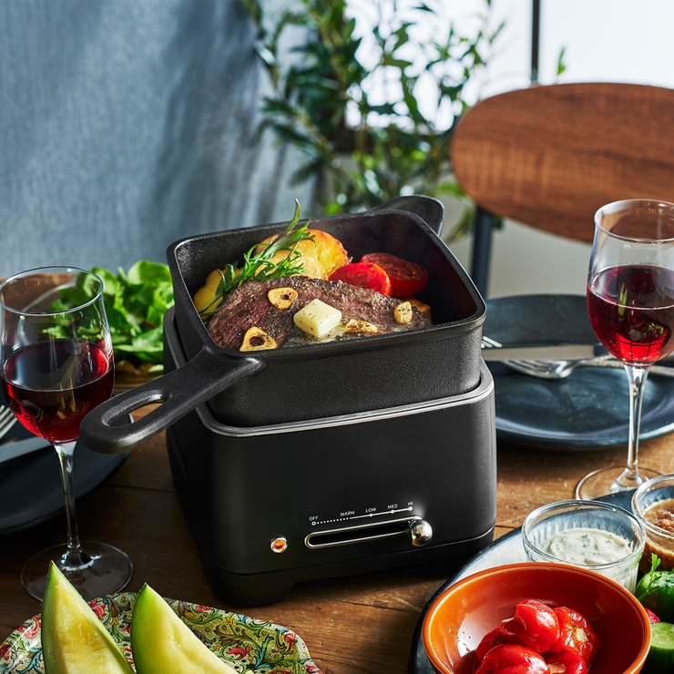 【Toffy/トフィー】 ホットスキレット | Toffy store | 詳細画像18 