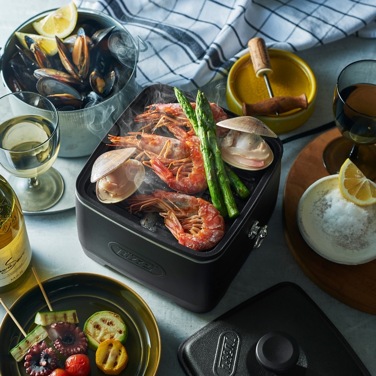 【Toffy/トフィー】 ホットスキレット | Toffy store | 詳細画像19 