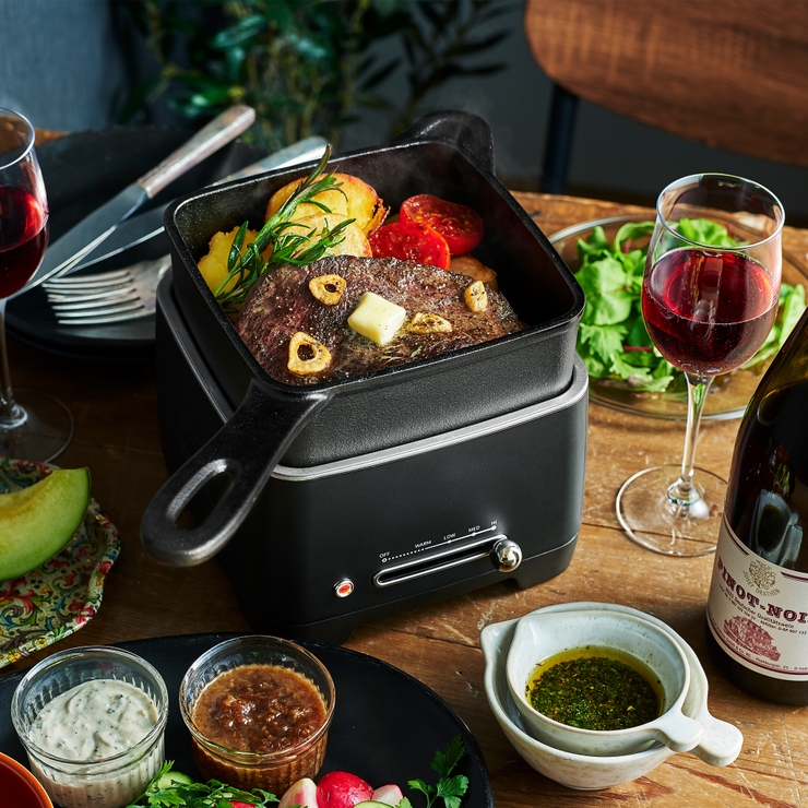 【Toffy/トフィー】 ホットスキレット | Toffy store | 詳細画像20 