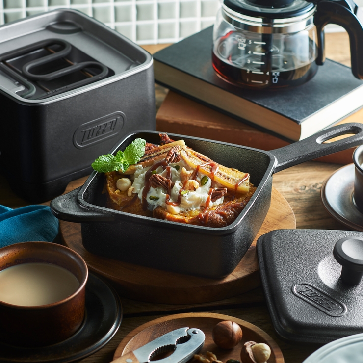 【Toffy/トフィー】 ホットスキレット | Toffy store | 詳細画像21 