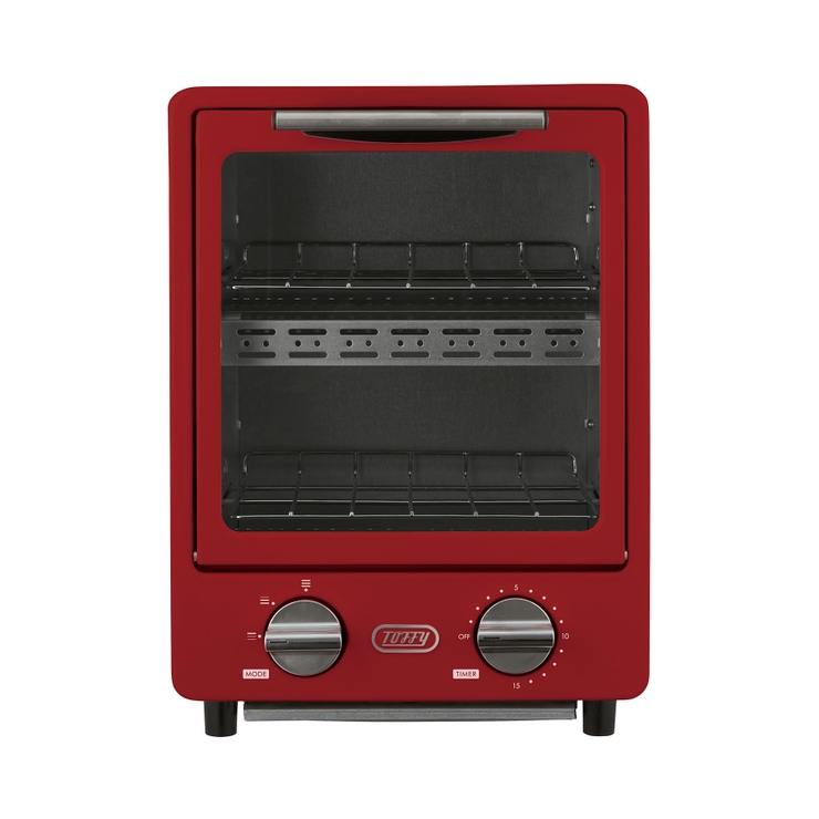 Toffy/トフィー】 オーブントースター（K-TS1）[品番：TOFH0000066