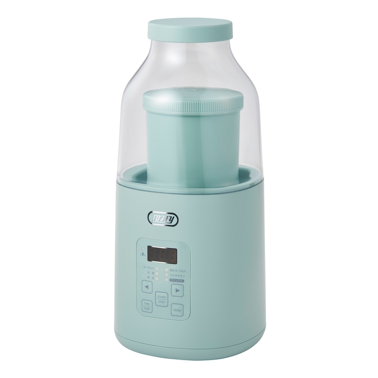 【Toffy/トフィー】 ヨーグルトメーカー（K-YM1） | Toffy store | 詳細画像23 