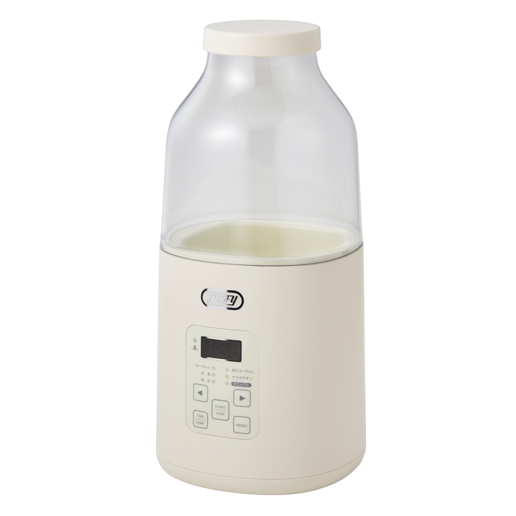 【Toffy/トフィー】 ヨーグルトメーカー（K-YM1） | Toffy store | 詳細画像26 