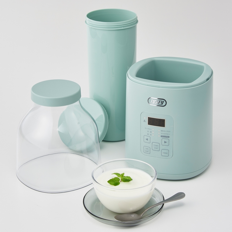【Toffy/トフィー】 ヨーグルトメーカー（K-YM1） | Toffy store | 詳細画像6 