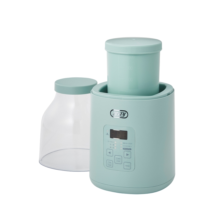 【Toffy/トフィー】 ヨーグルトメーカー（K-YM1） | Toffy store | 詳細画像7 