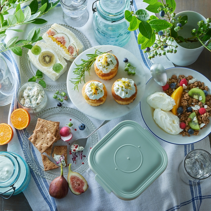 【Toffy トフィー】 チーズのような濃厚水切りヨーグルトメーカー（K | Toffy store | 詳細画像1 