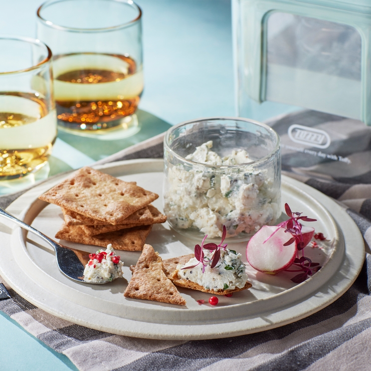 【Toffy トフィー】 チーズのような濃厚水切りヨーグルトメーカー（K | Toffy store | 詳細画像15 