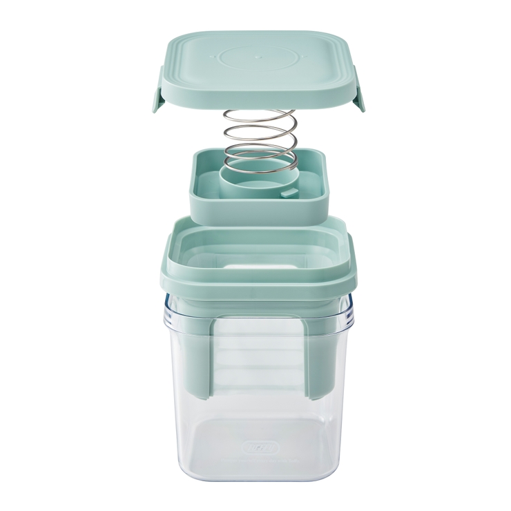 【Toffy トフィー】 チーズのような濃厚水切りヨーグルトメーカー（K | Toffy store | 詳細画像17 