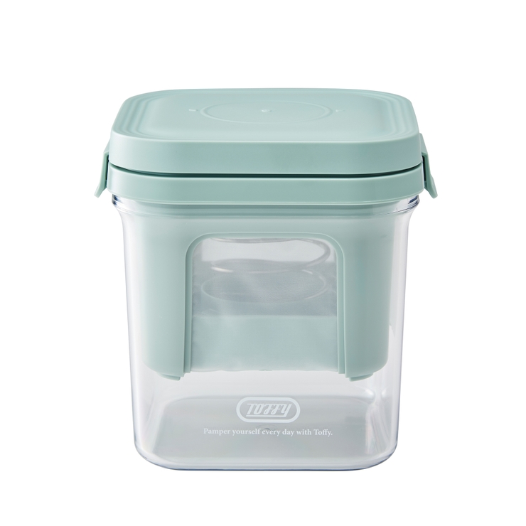 ペールアクア | 【Toffy トフィー】 チーズのような濃厚水切りヨーグルトメーカー（K | Toffy store