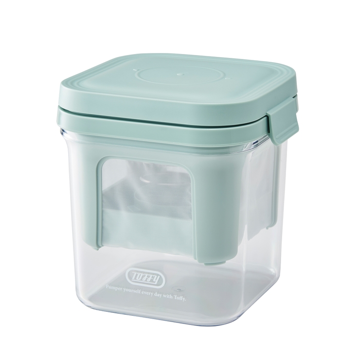 【Toffy トフィー】 チーズのような濃厚水切りヨーグルトメーカー（K | Toffy store | 詳細画像18 