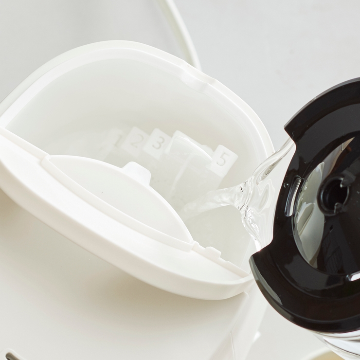 NEUTRAL ハンドドリップコーヒーメーカー | Toffy store | 詳細画像3 