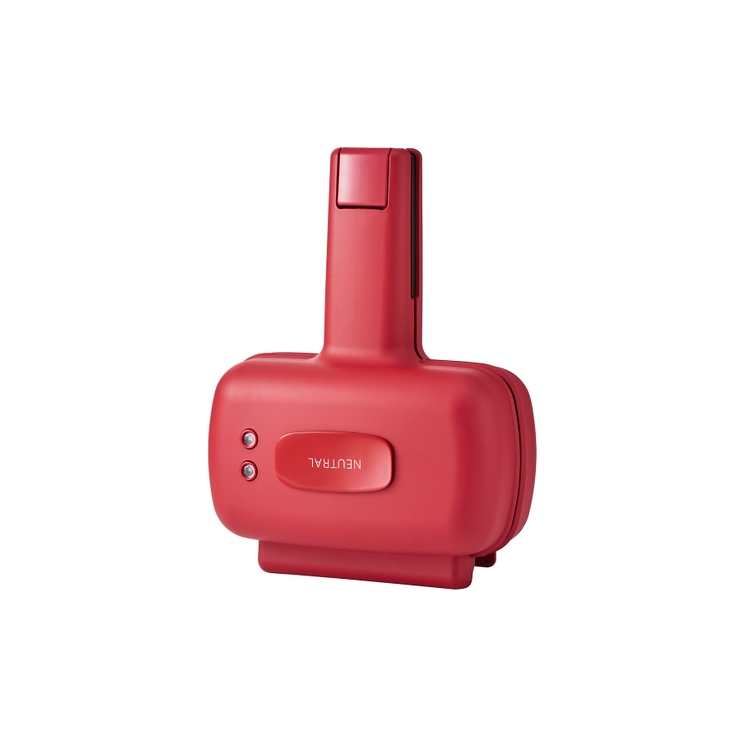 NEUTRAL ハーフホットサンドメーカー | Toffy store | 詳細画像11 