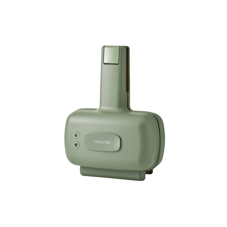 NEUTRAL ハーフホットサンドメーカー | Toffy store | 詳細画像12 