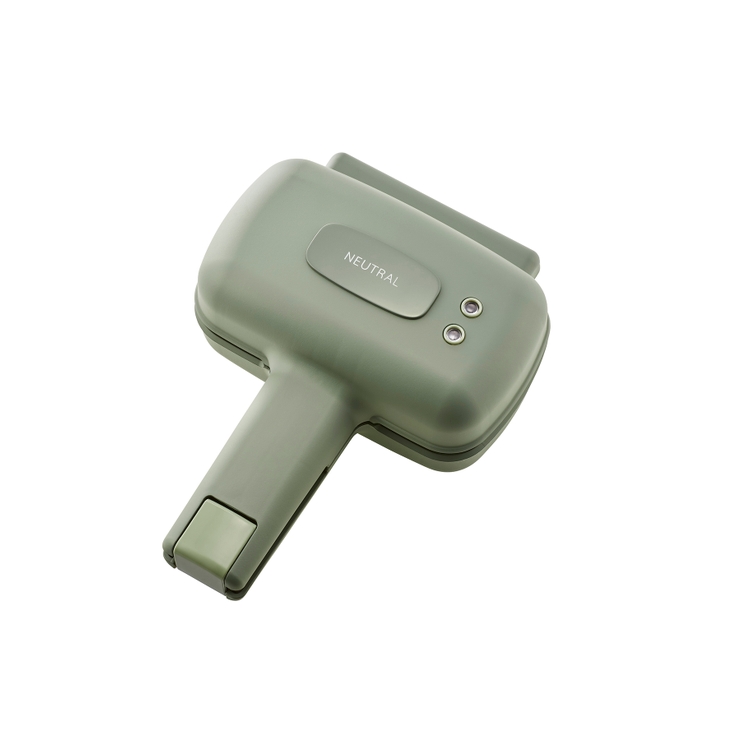 NEUTRAL ハーフホットサンドメーカー | Toffy store | 詳細画像9 