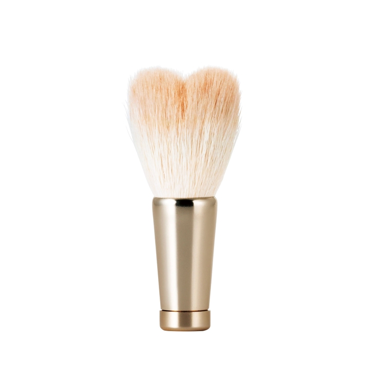 熊野筆 フェイスウォッシュブラシ | Toffy store | 詳細画像3 